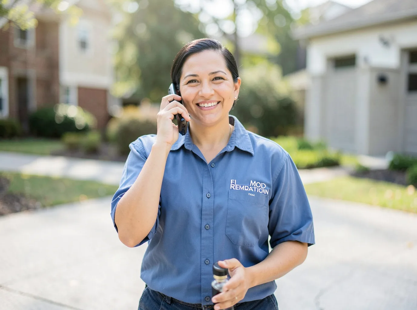 Mold Remediation Vincentown, NJ FAQs